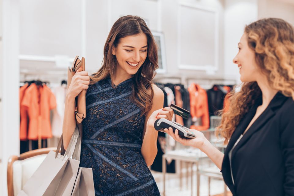 Customer-Centric Approach