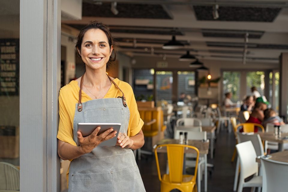Tailored Solutions for Diverse Businesses
