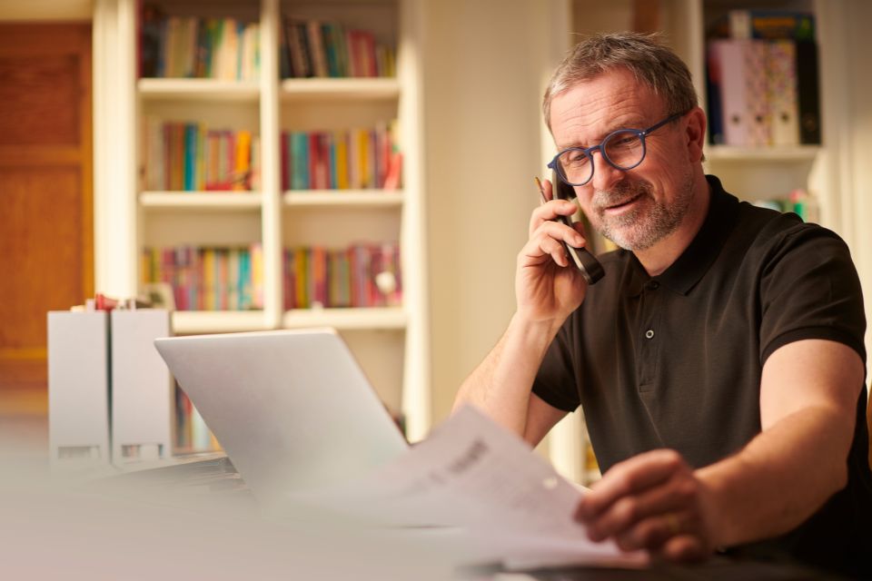 Tailored Solutions for Every Business
